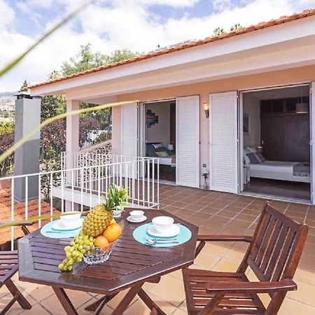 Funchal Bay View Villa By Madeira Sun Travel ภายนอก รูปภาพ