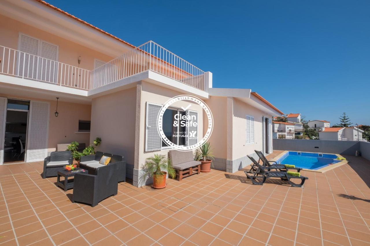 Funchal Bay View Villa By Madeira Sun Travel ภายนอก รูปภาพ