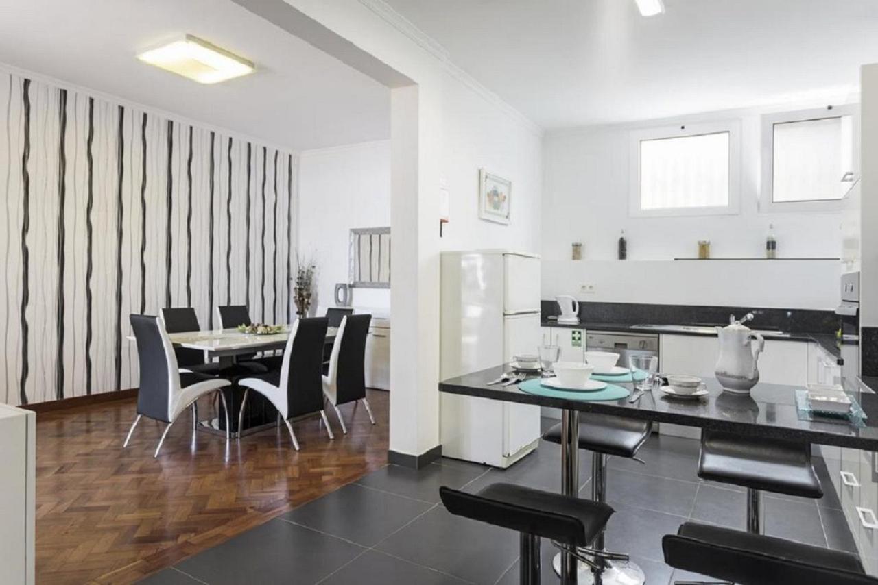 Funchal Bay View Villa By Madeira Sun Travel ภายนอก รูปภาพ