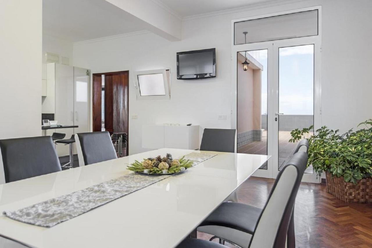Funchal Bay View Villa By Madeira Sun Travel ภายนอก รูปภาพ