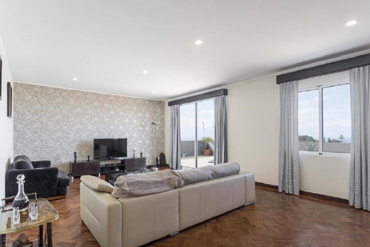 Funchal Bay View Villa By Madeira Sun Travel ภายนอก รูปภาพ