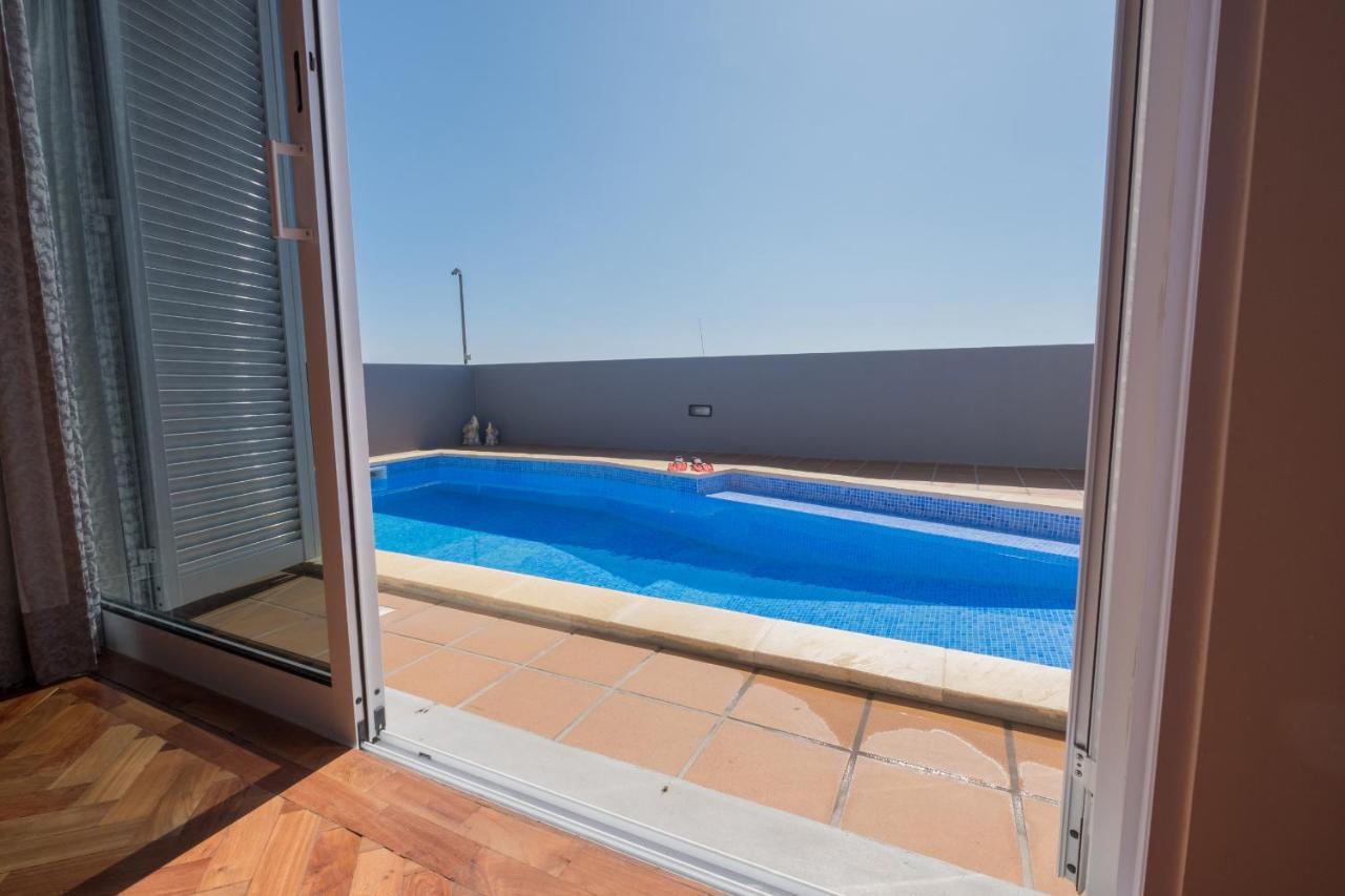 Funchal Bay View Villa By Madeira Sun Travel ภายนอก รูปภาพ