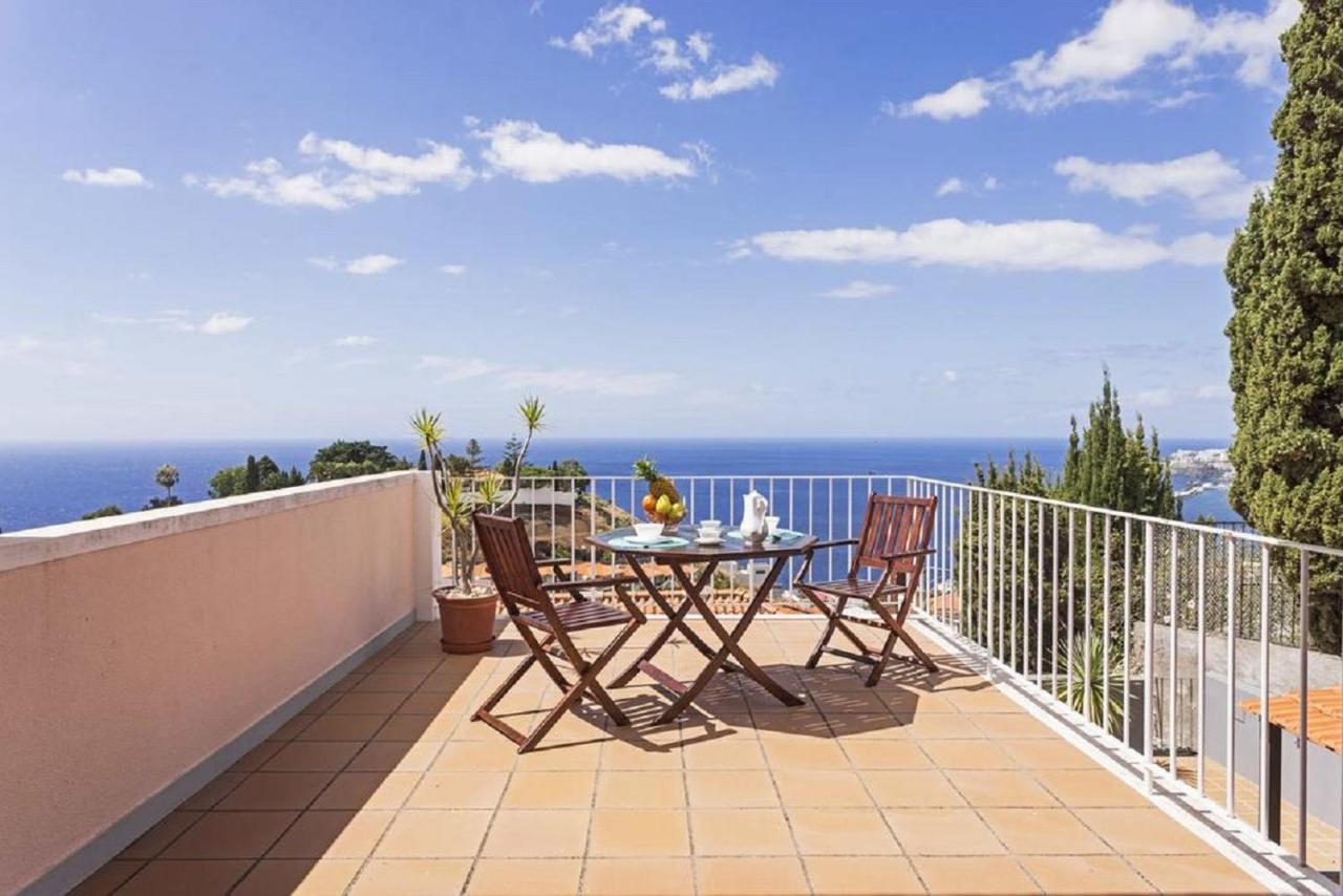 Funchal Bay View Villa By Madeira Sun Travel ภายนอก รูปภาพ