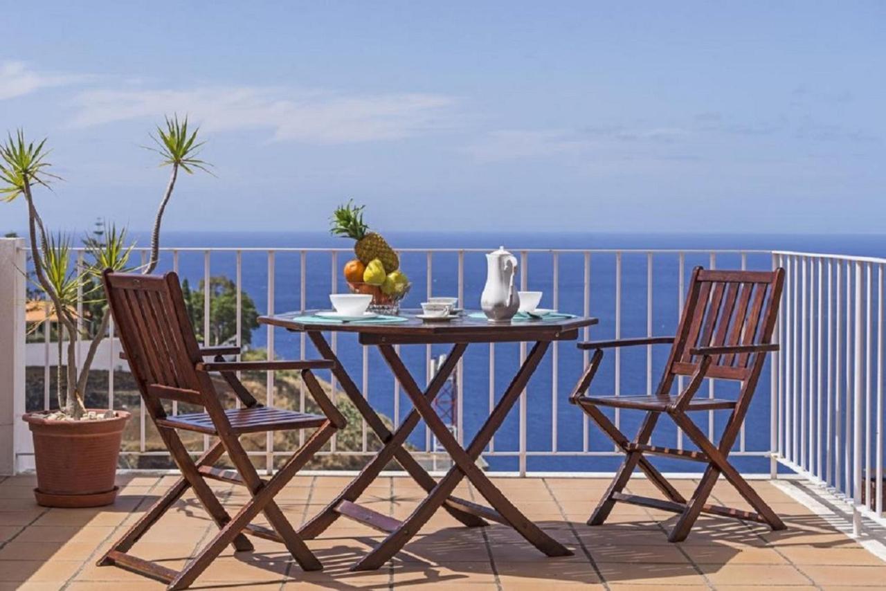 Funchal Bay View Villa By Madeira Sun Travel ภายนอก รูปภาพ