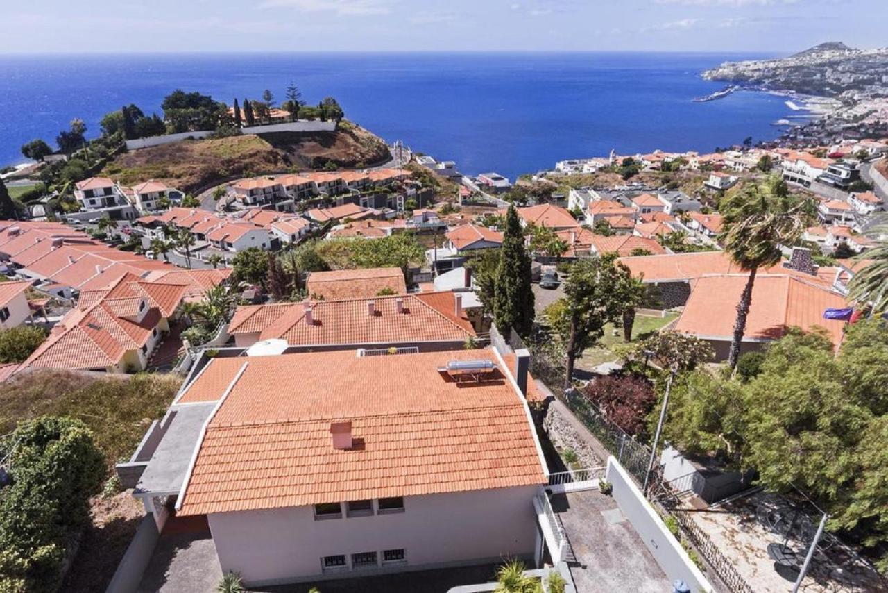 Funchal Bay View Villa By Madeira Sun Travel ภายนอก รูปภาพ