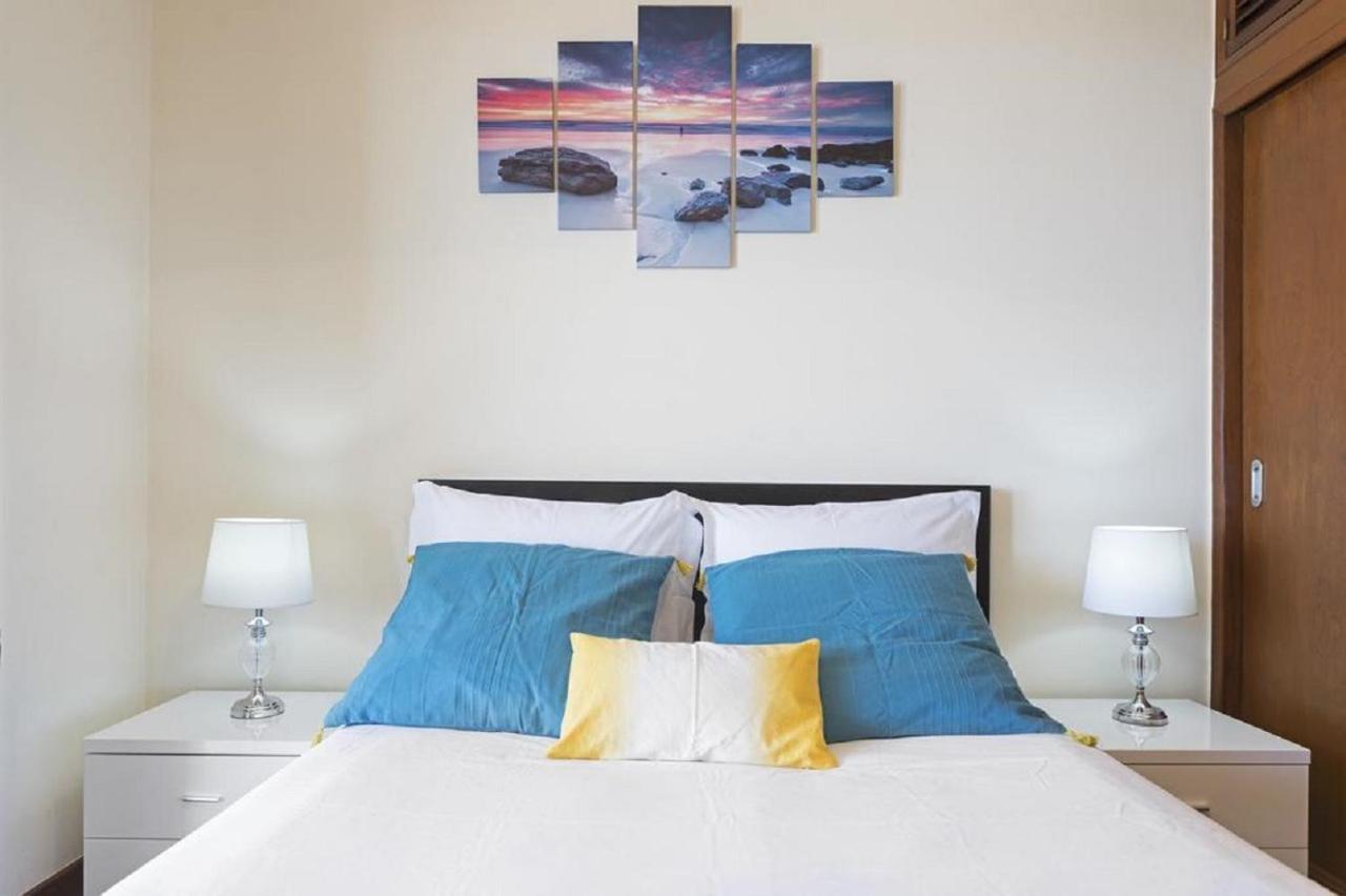 Funchal Bay View Villa By Madeira Sun Travel ภายนอก รูปภาพ