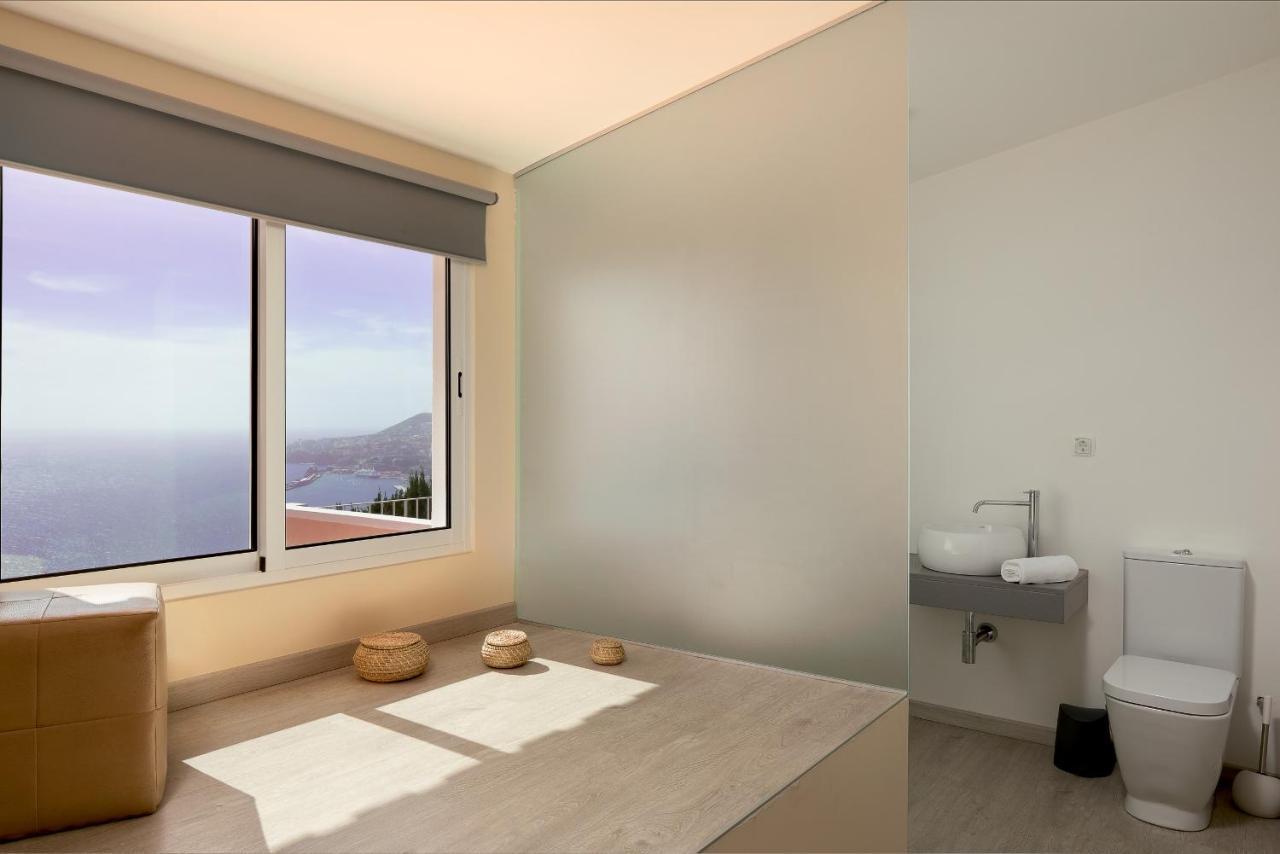 Funchal Bay View Villa By Madeira Sun Travel ภายนอก รูปภาพ