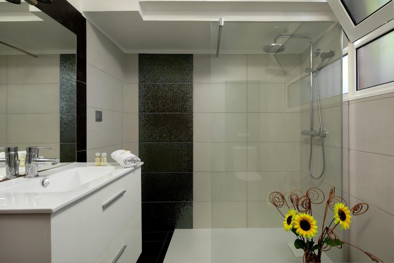 Funchal Bay View Villa By Madeira Sun Travel ภายนอก รูปภาพ