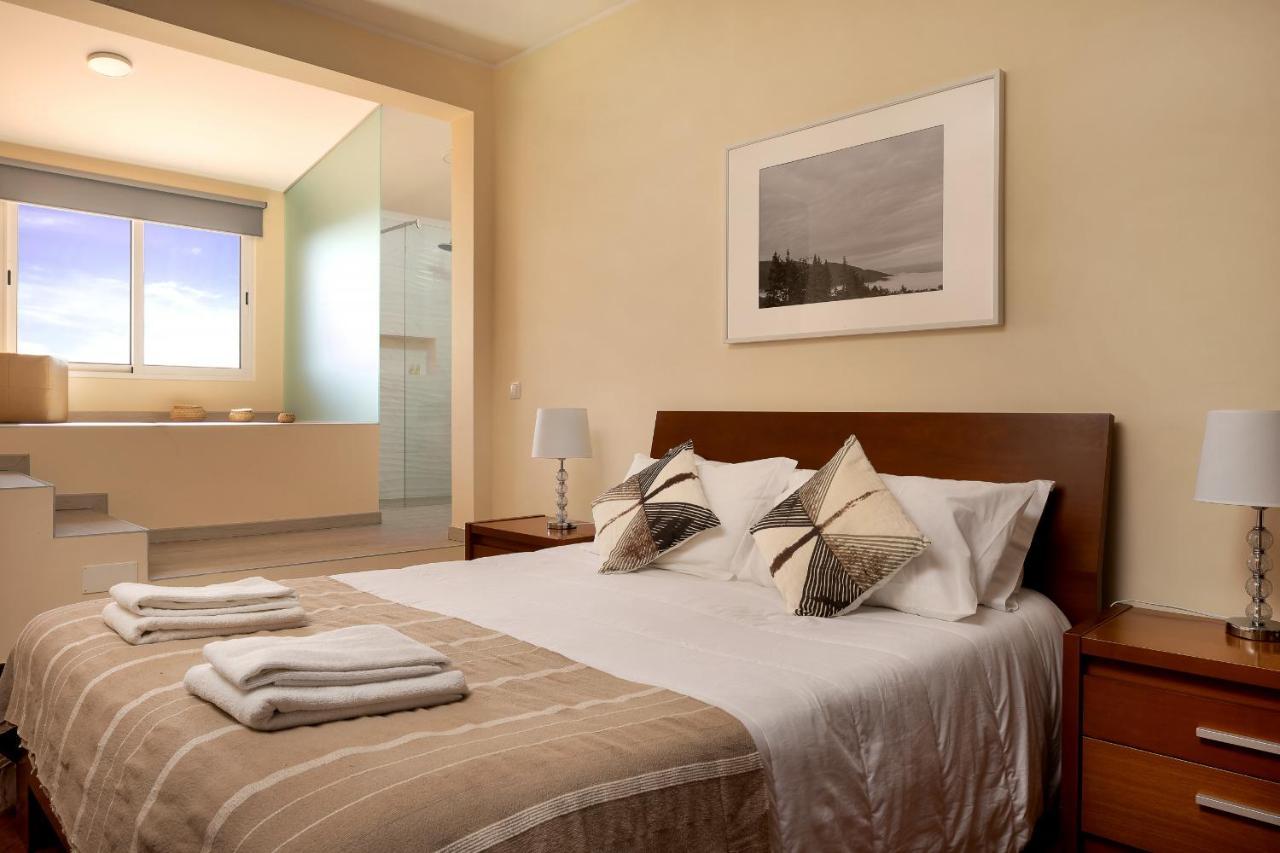 Funchal Bay View Villa By Madeira Sun Travel ภายนอก รูปภาพ